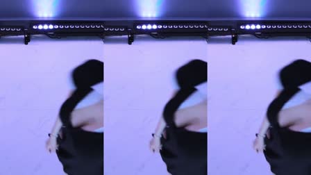 BJ과즙세연紧身牛仔裤热舞加特林20250707Hot Dance